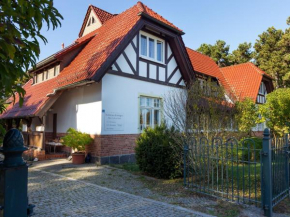 Altes Lotsenhaus Thiessow, Thiessow